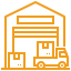 Warehousing Service